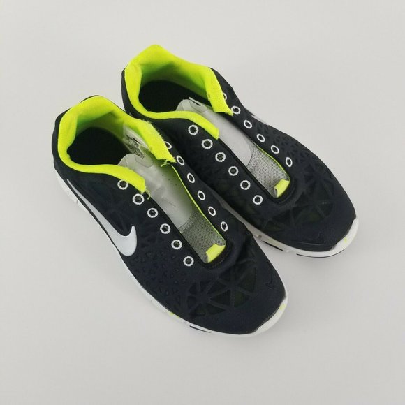 Nike Free TR Fit 3 Training Running Shoes - Picture 2 of 8